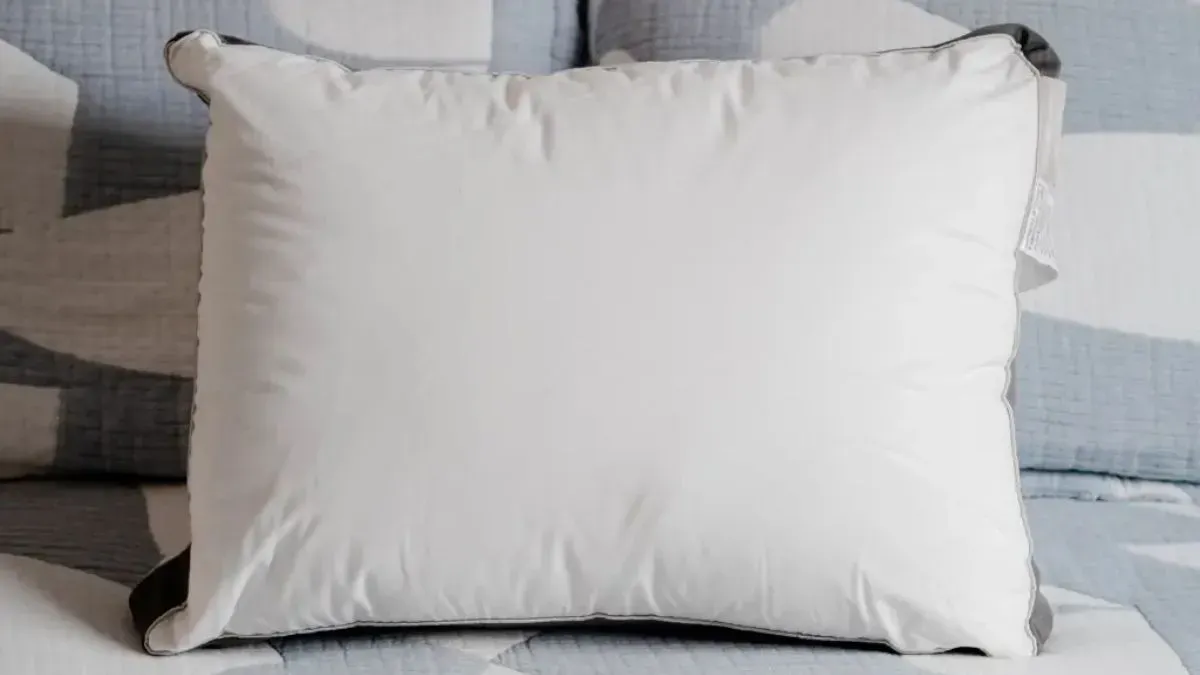 pillow