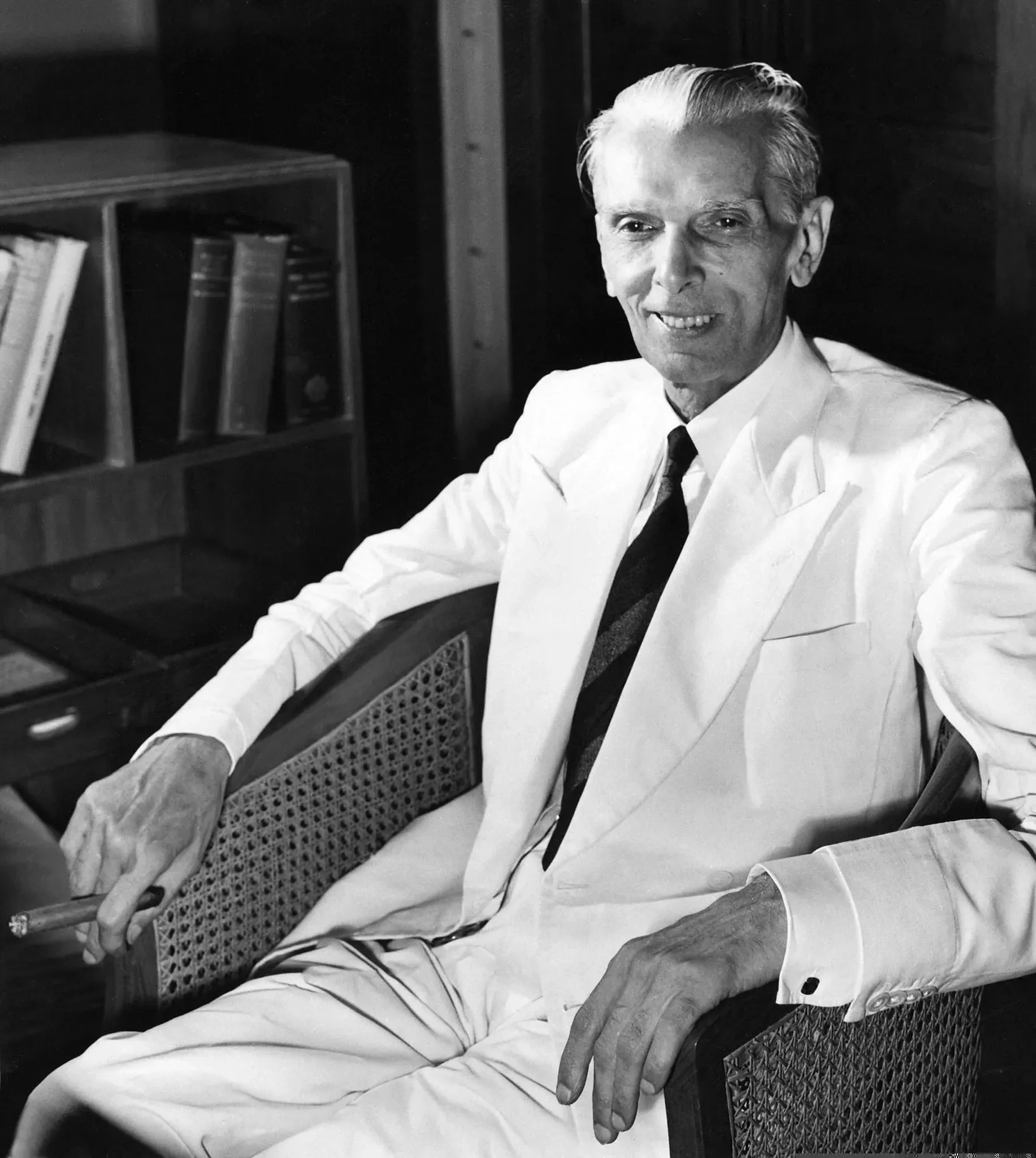 Mohammad Ali Jinnah