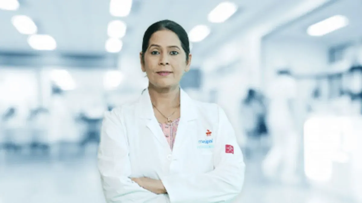 doctor suman lata