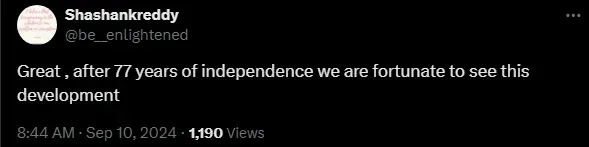 Alcohol Bottles Stolen During Destruction