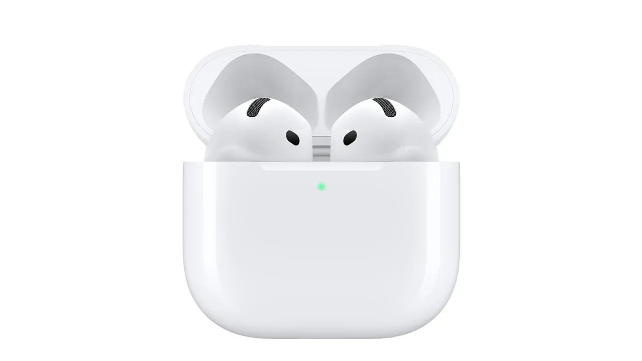 AirPods 4