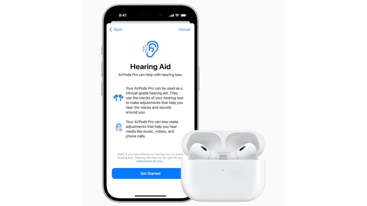 AirPods Pro 2