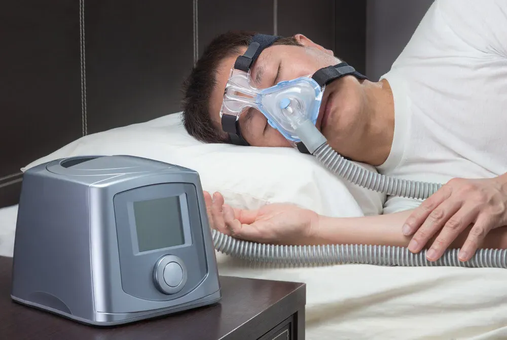 Sleep Apnea