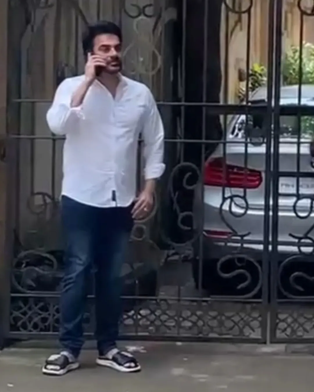 Arbaaz Khan