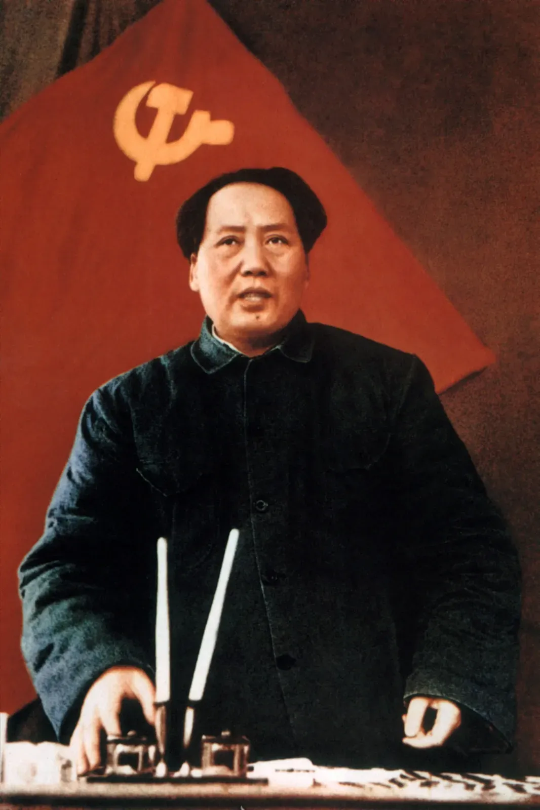 Mao Zedong