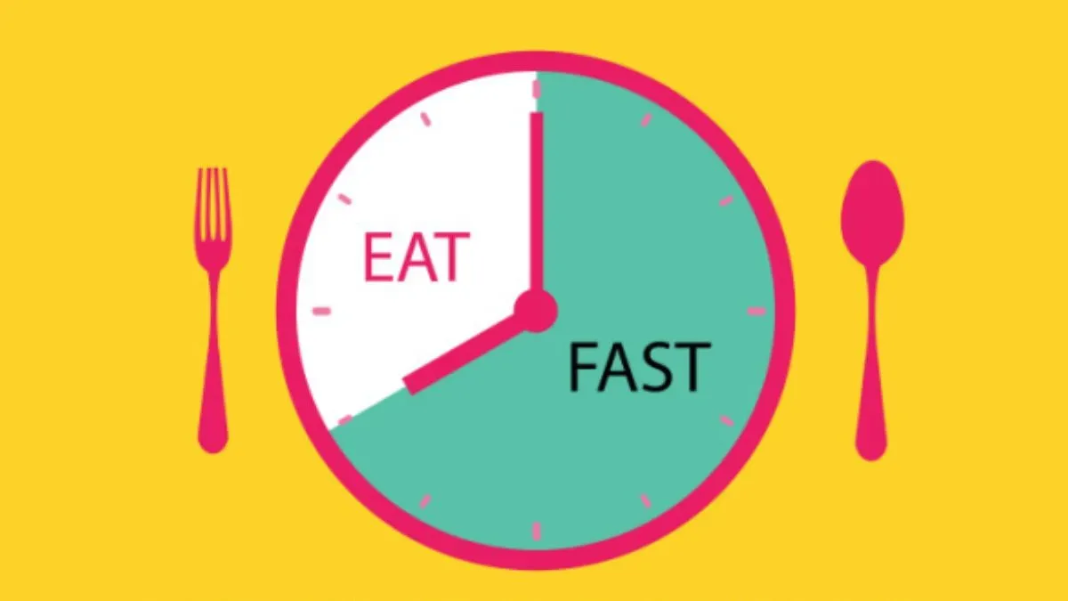 intermittent fasting