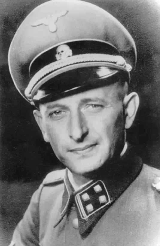 Adolf Eichman