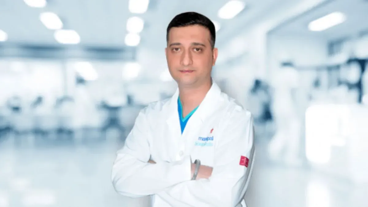 doctor manmohan singh chauhan