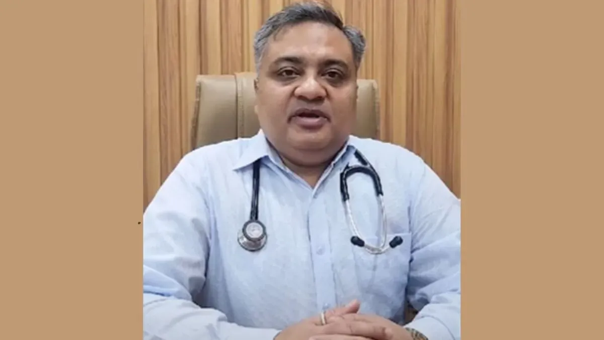 doctor vibhu kawatra