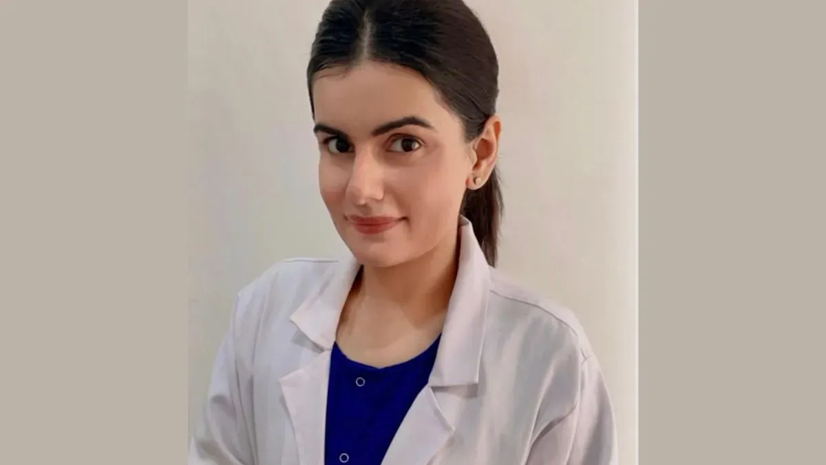 doctor mallika solanki