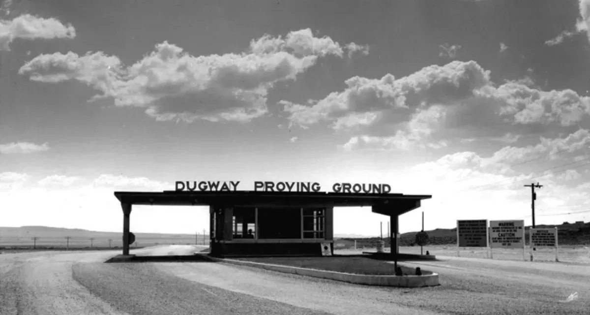 dugway-proving-ground