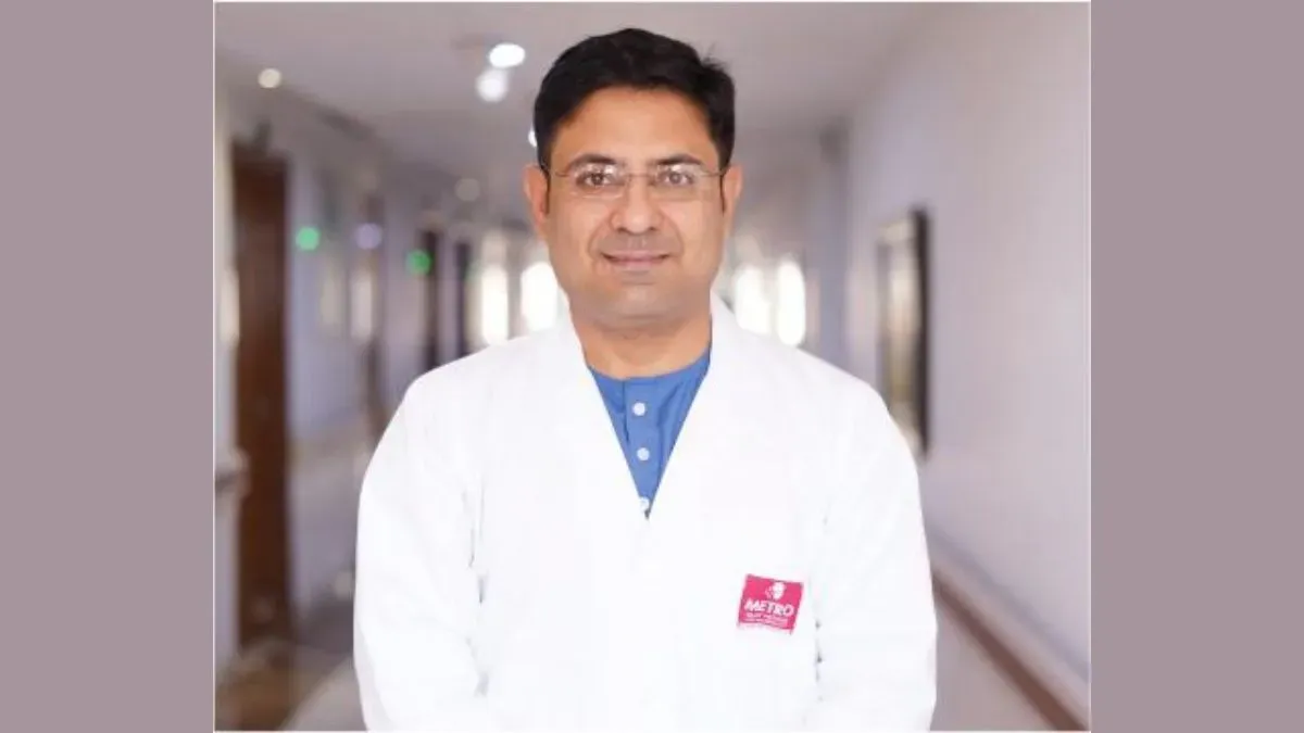 dr. vishal khurana