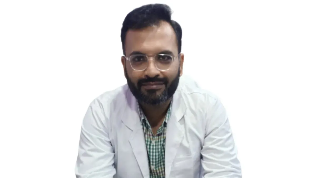 dr sachin chakarvarti