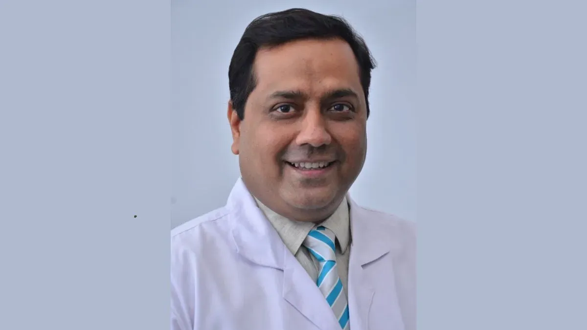 dr gaurav