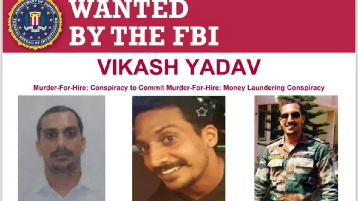 panuu murder plot vikash yadav