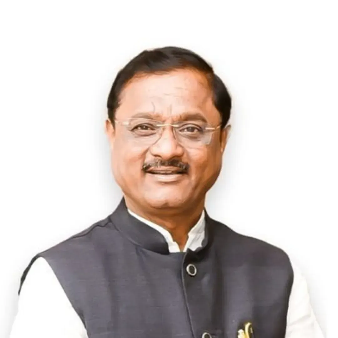 Tekchand Sawarkar