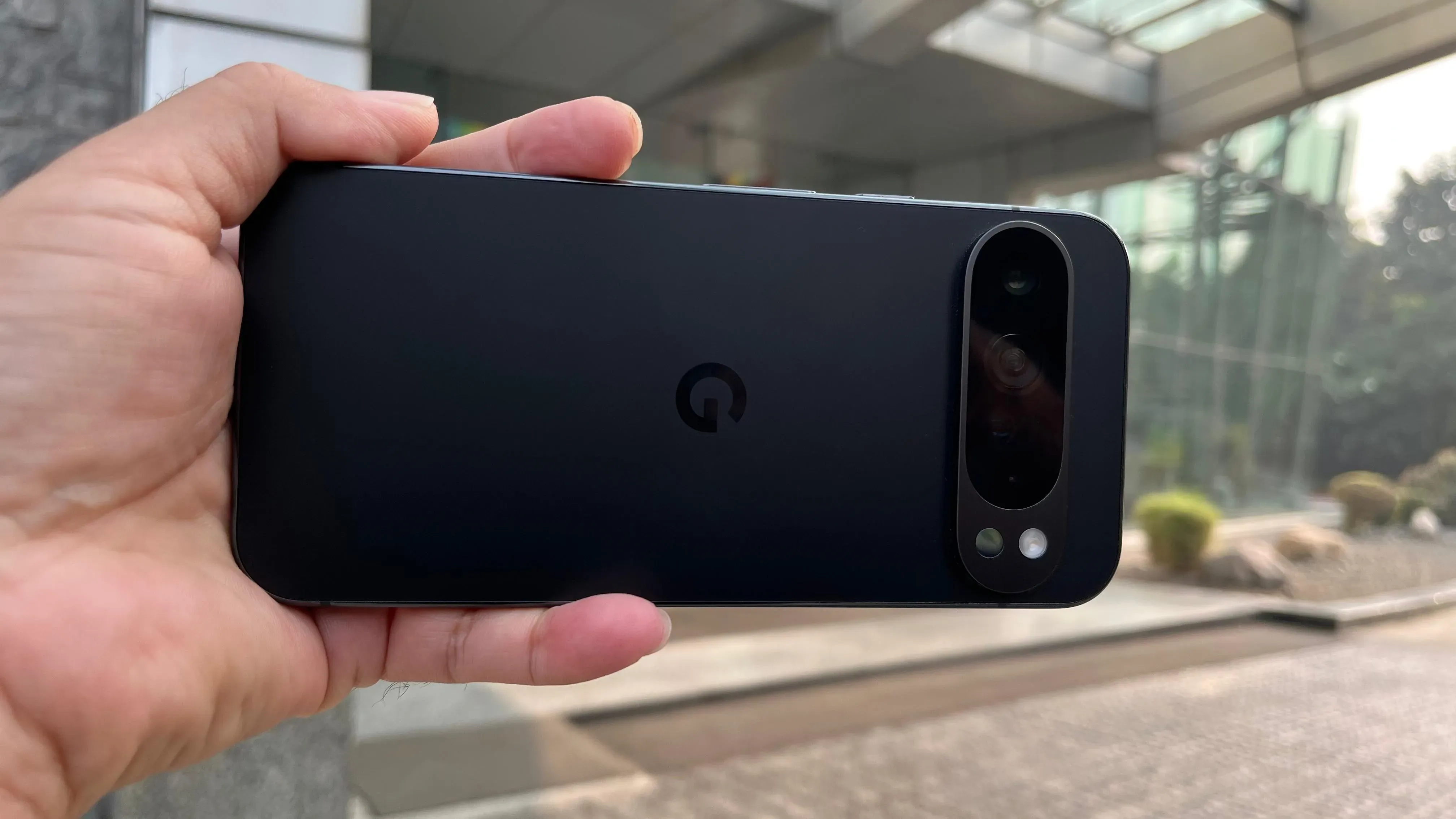 Pixel 9 Pro XL review : Google finally get the pixel perfect phone