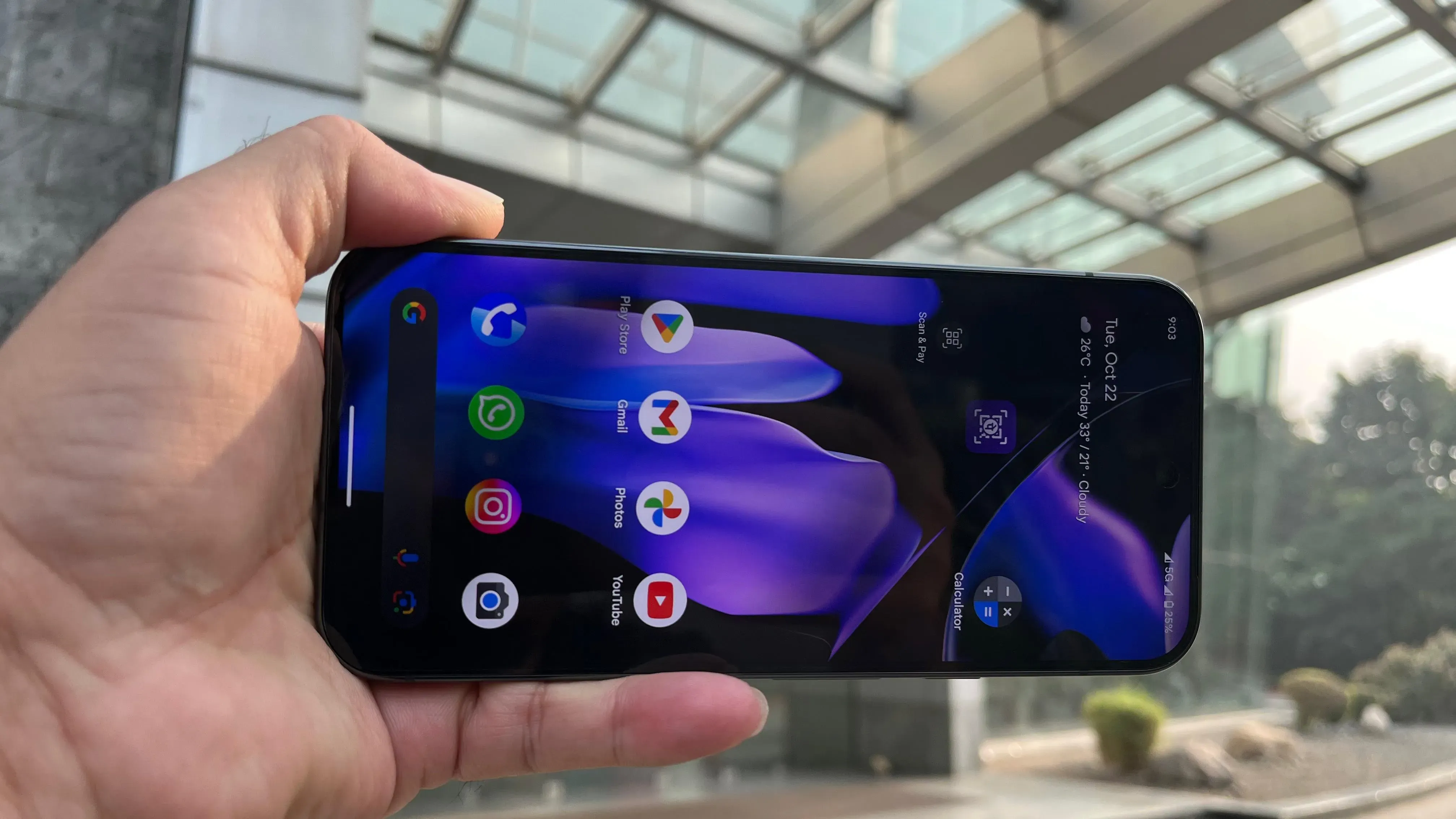 Pixel 9 Pro XL review : Google finally get the pixel perfect phone