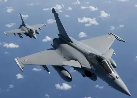 Rafale M