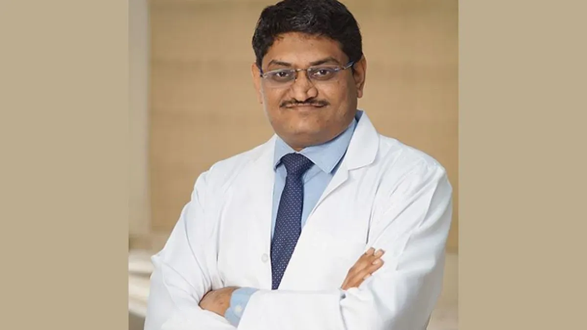 dr rahul chaudhari