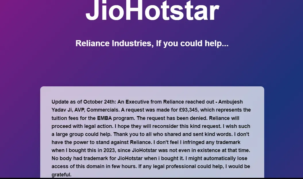 jio