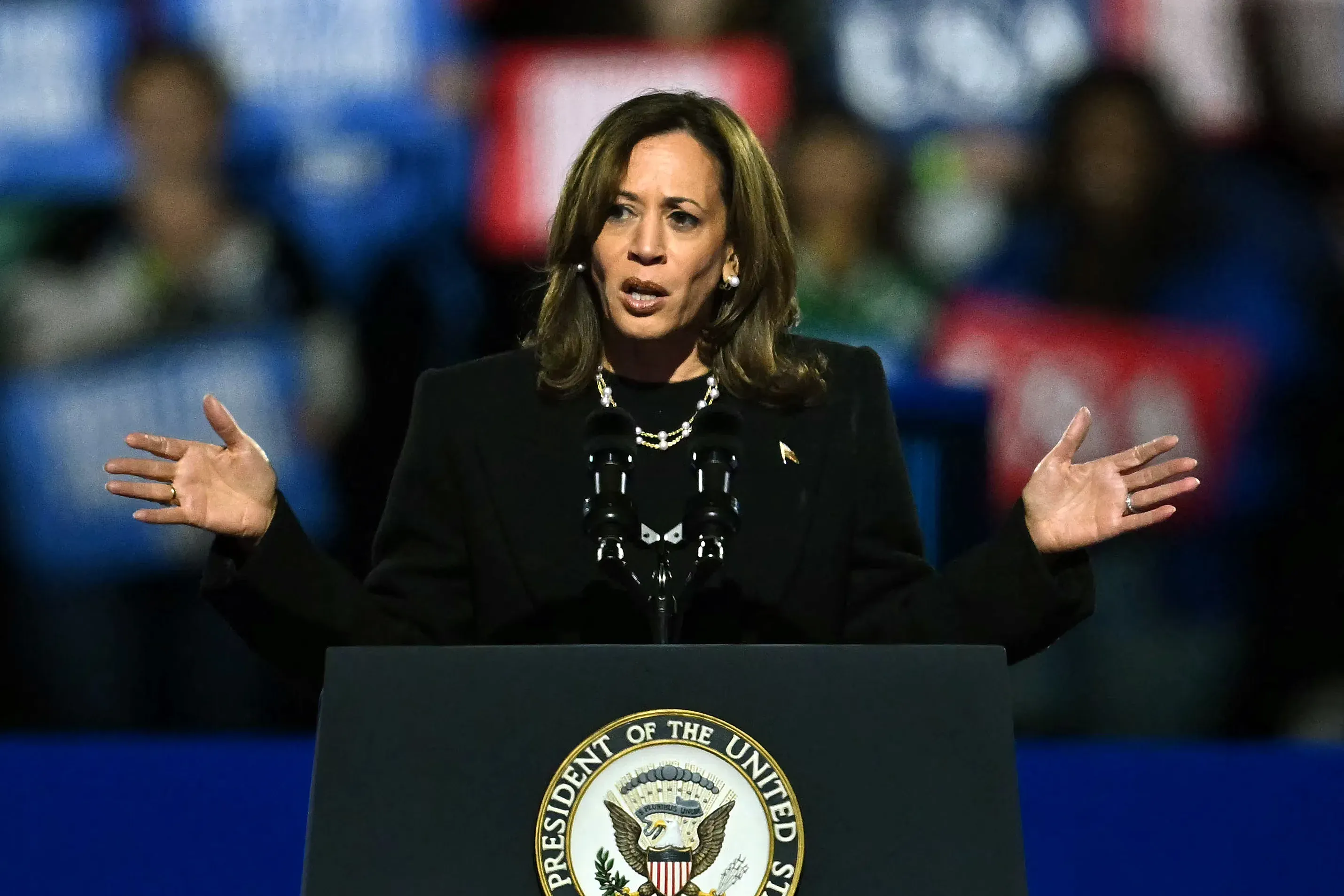 Kamala Harris