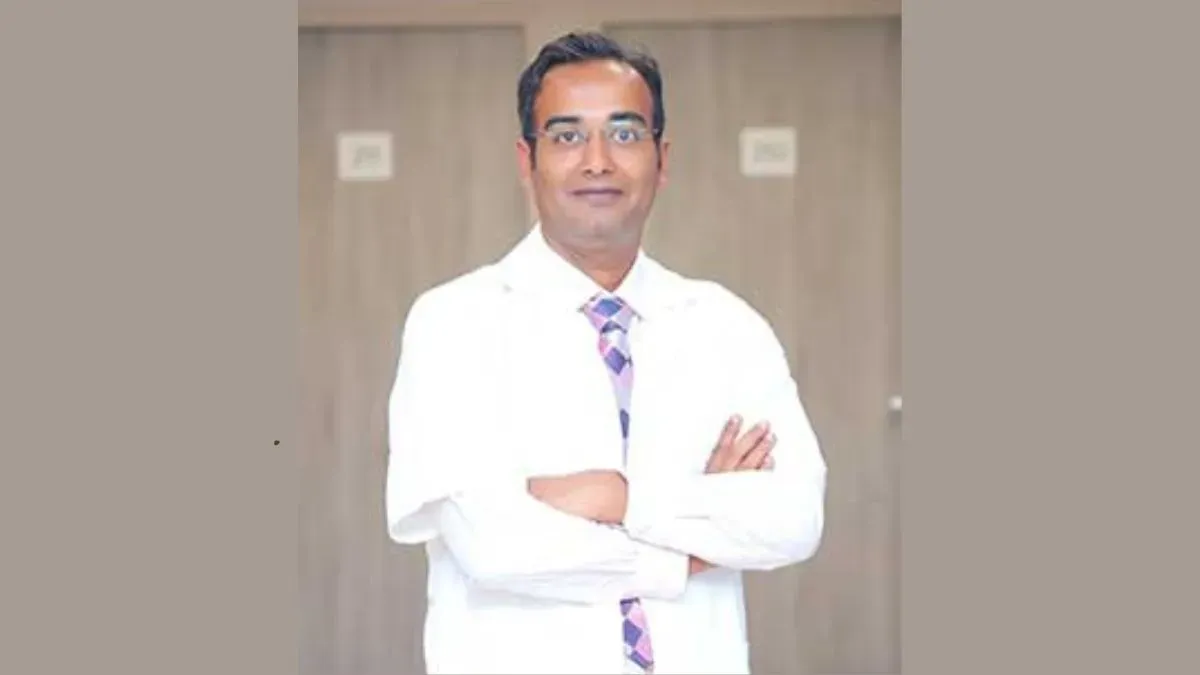 dr kuldeep kumar grover