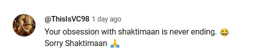 shaktimaan 7