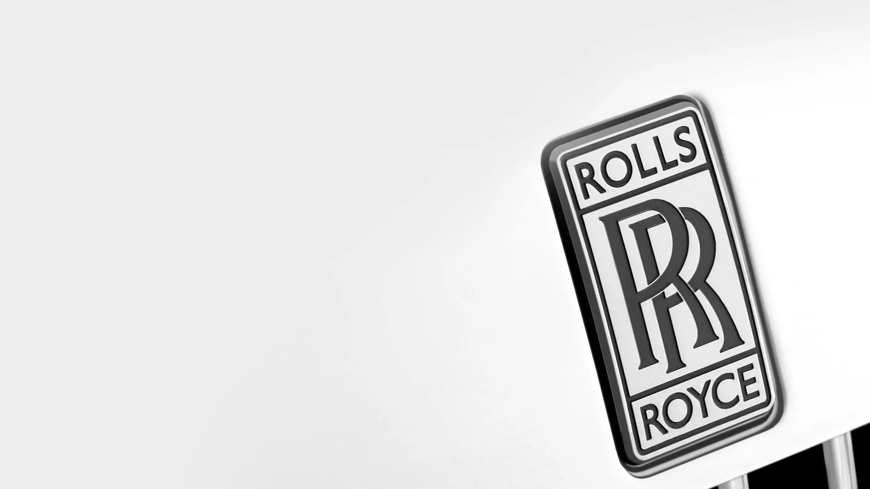 Brief History Of Rolls-Royce