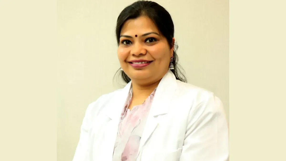 dr shailly sharma