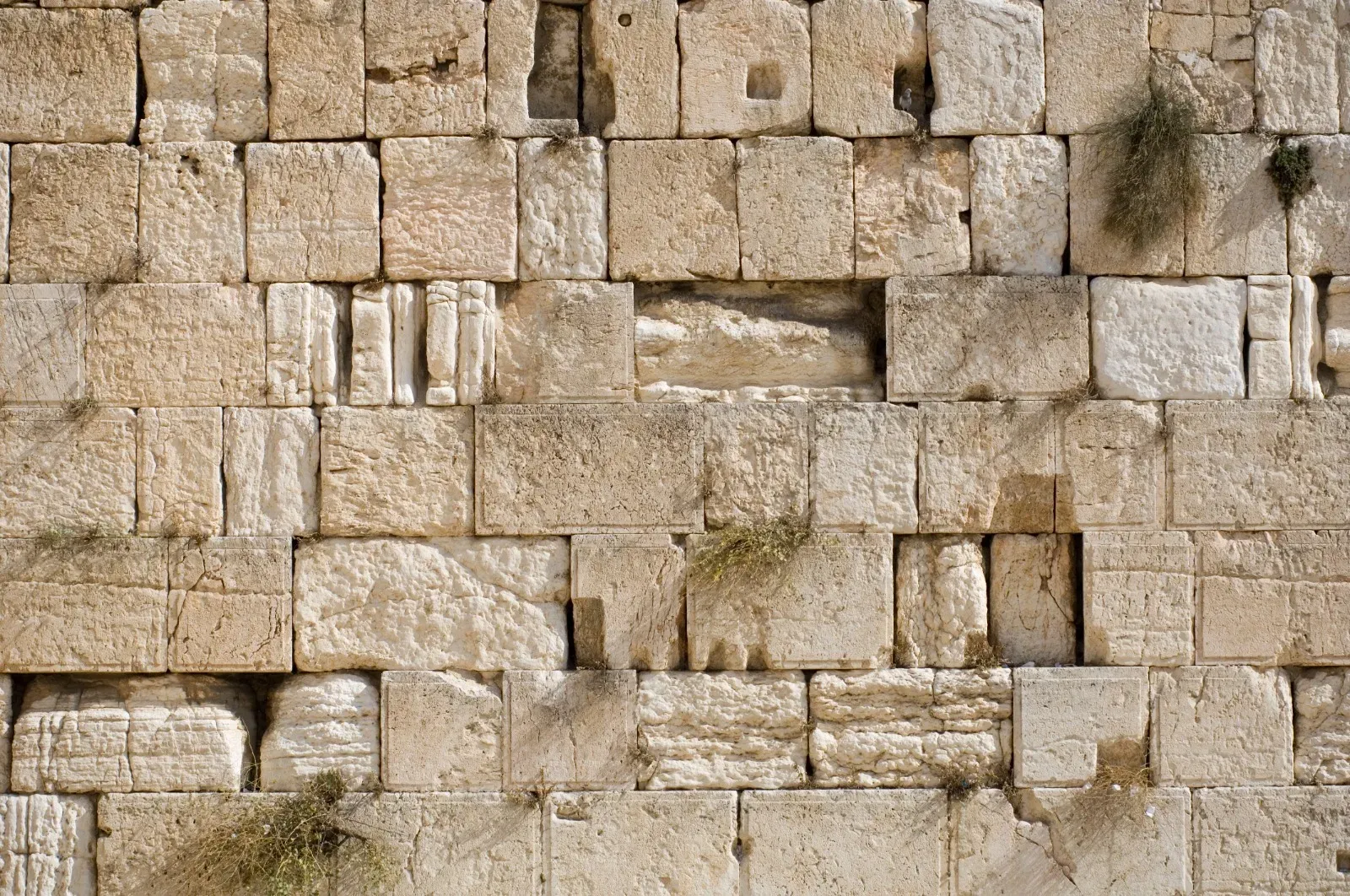 Western Wall