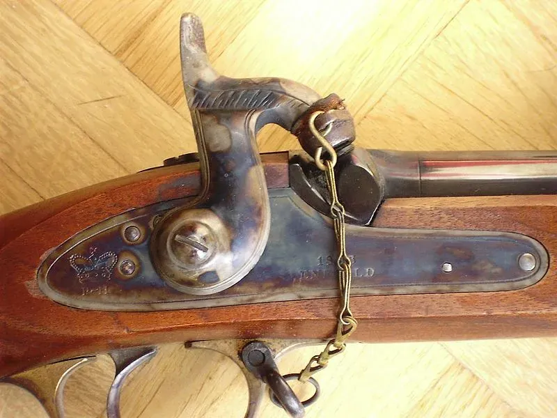 1853 Enfield Musket