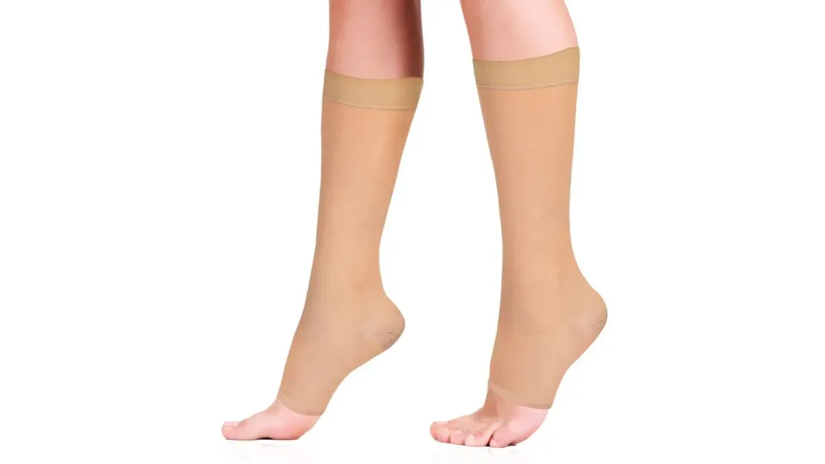 medical compression stockings