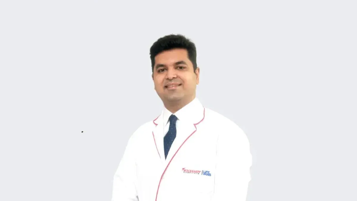 dr rajiv manek