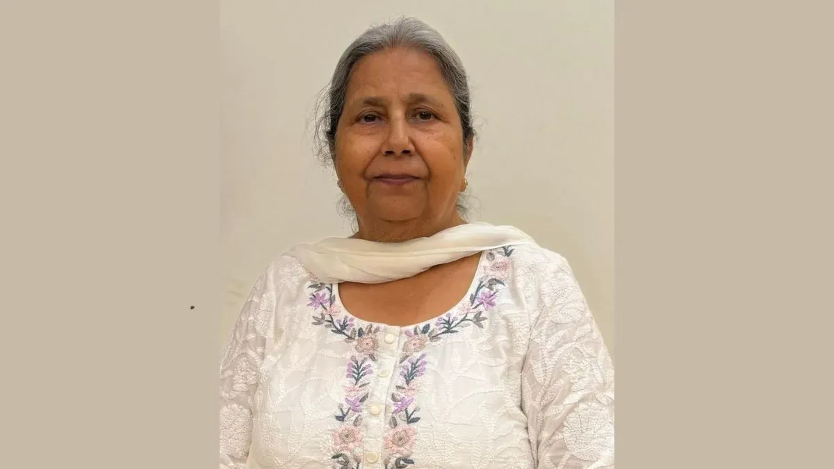 dr sunita nagpal