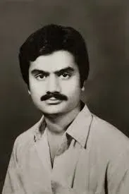 Gautam Adani Young