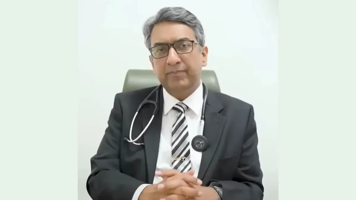 dr vikram jeet singh