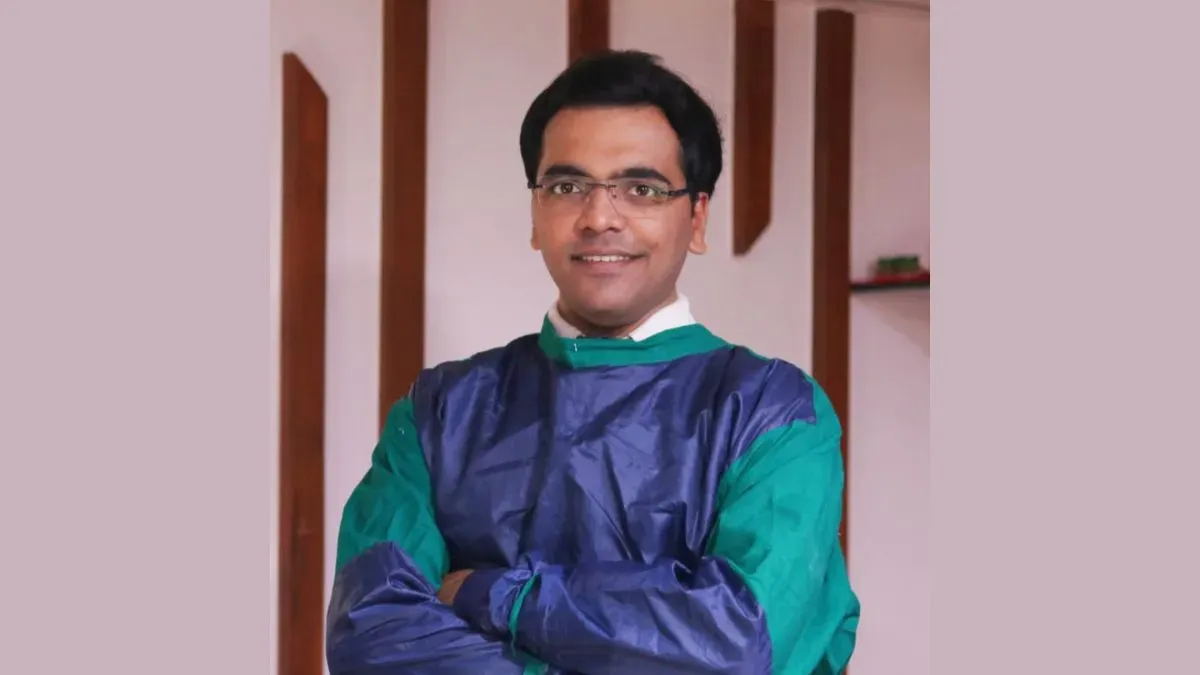 dr govind