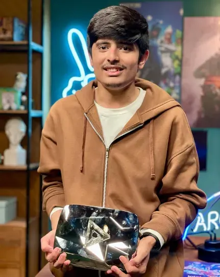 Ajju bhai