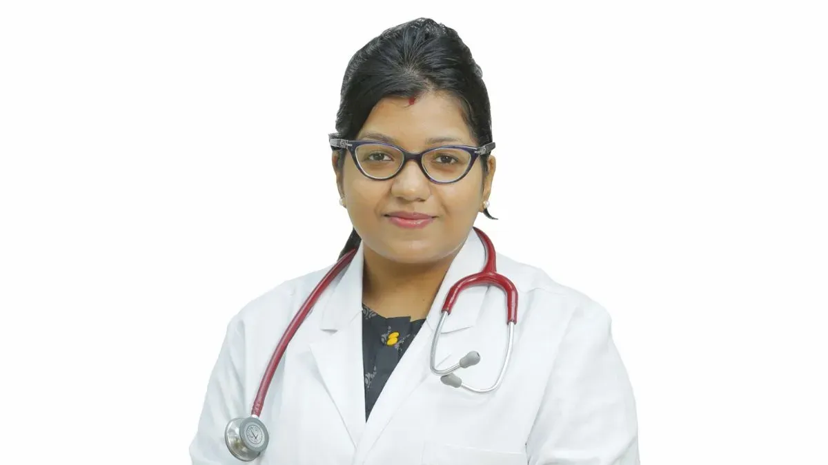 dr neha