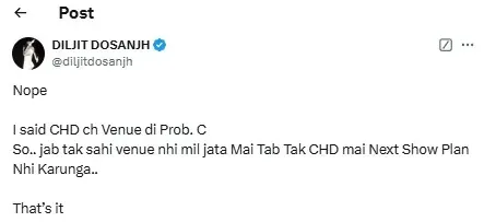 diljit dosanjh