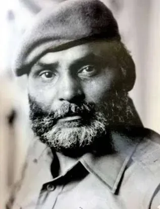 col narendra kumar kanchenjunga