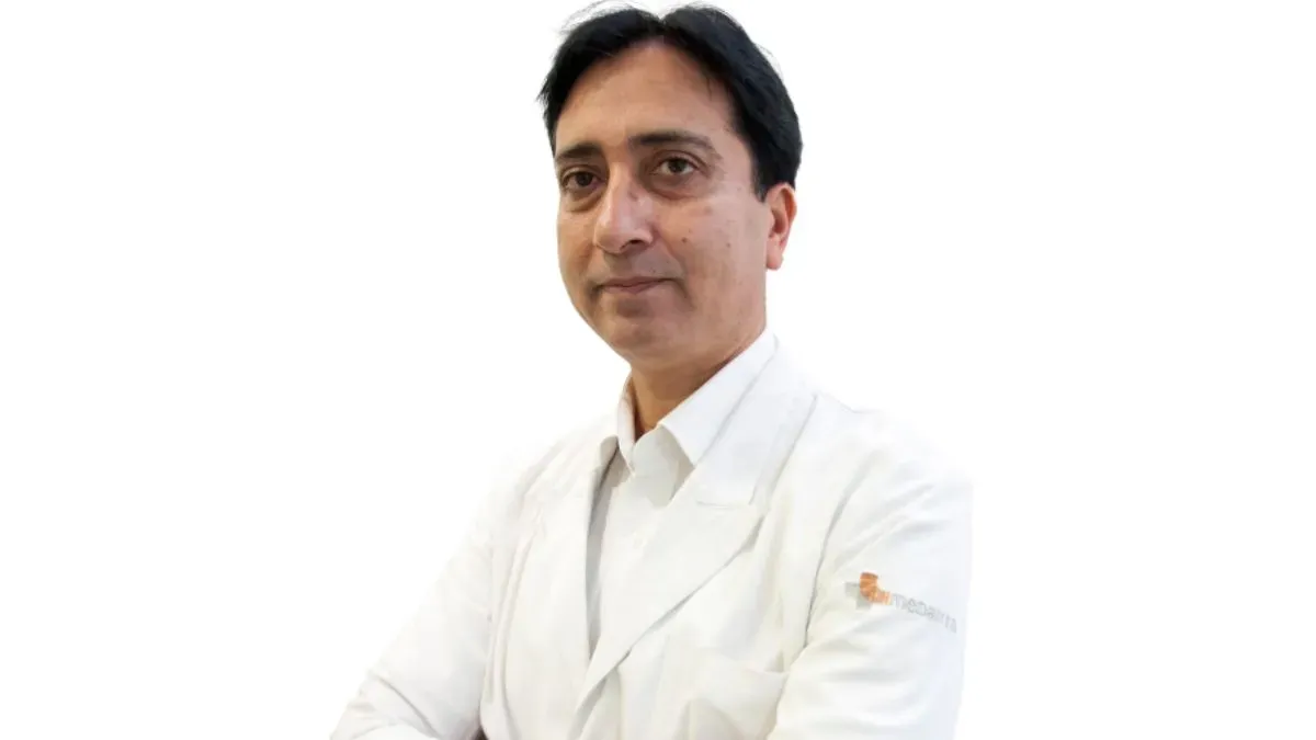 dr ramanjit singh