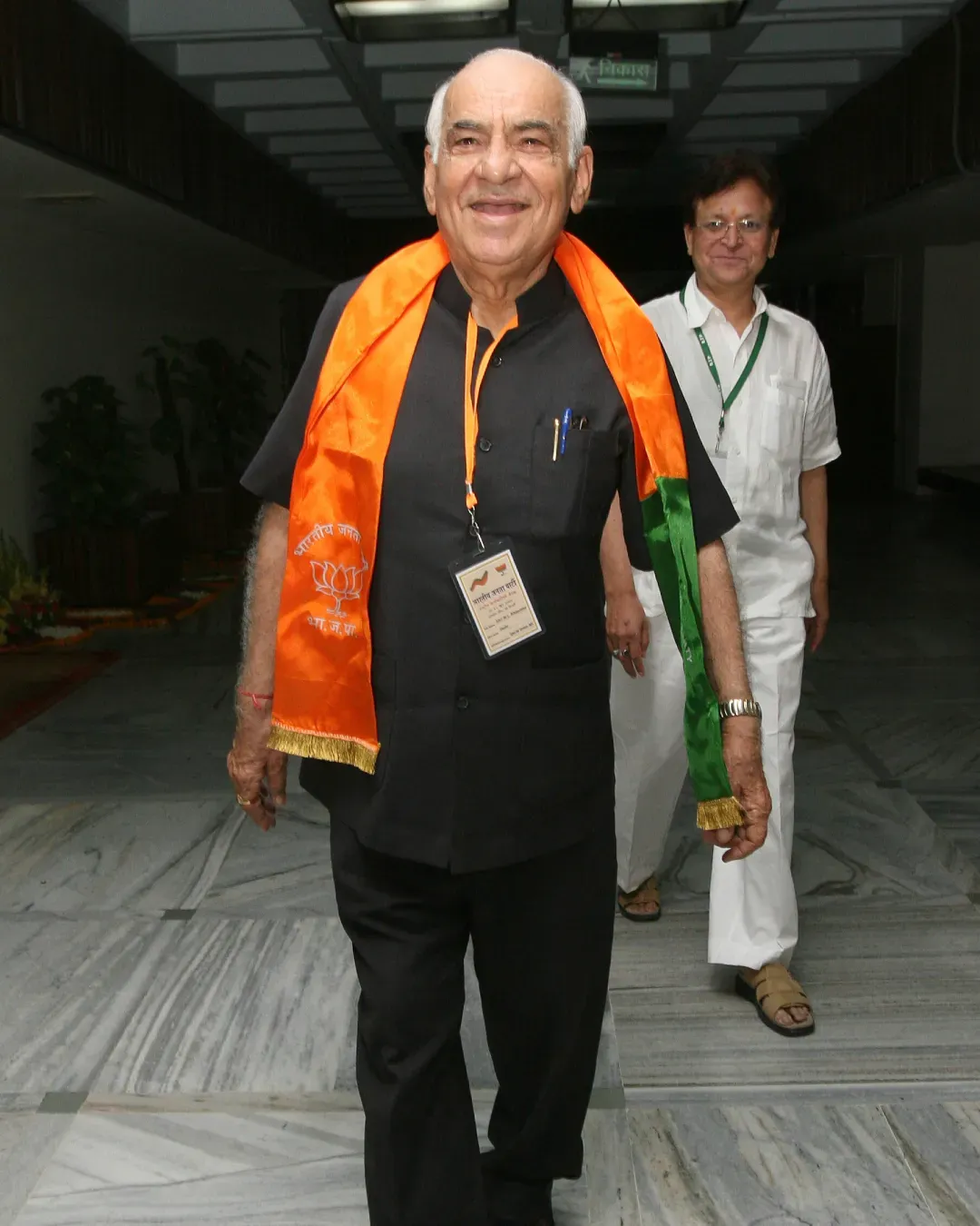 Madan Lal Khurana