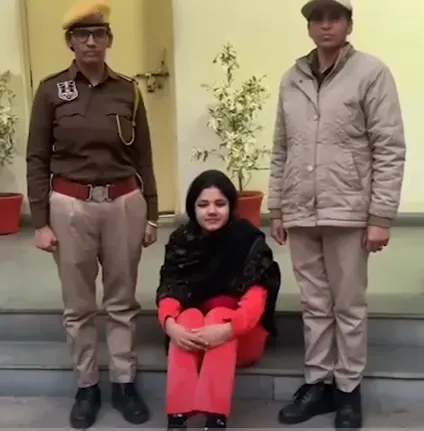 jaipur police