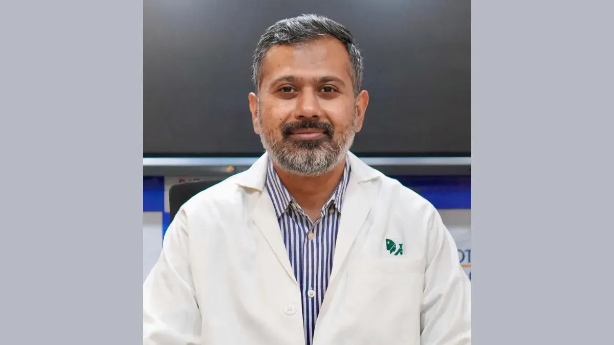 dr himanshu
