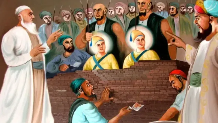 VEER BAL DIVAS