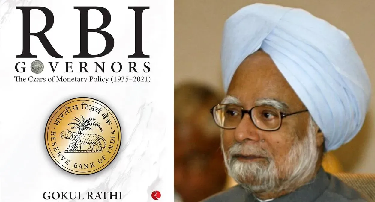 manmohan singh obituary lallantop
