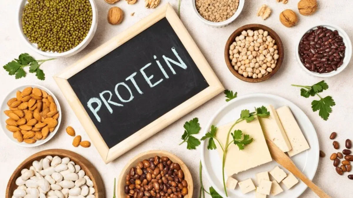 protein