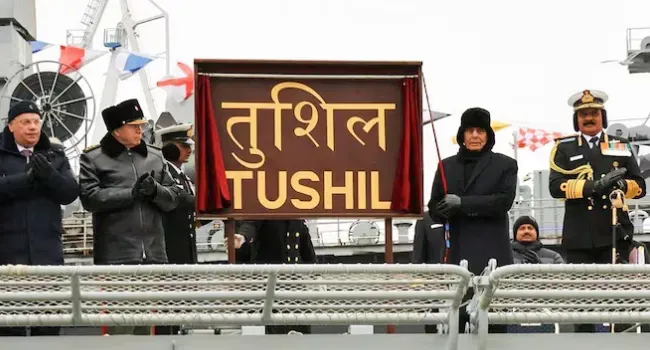 ins tushil